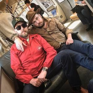 Meet your Posher, Logan